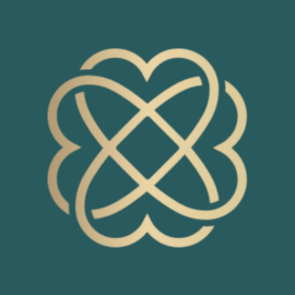 Logo oficial de Vestige Son Ermità & Binidufà