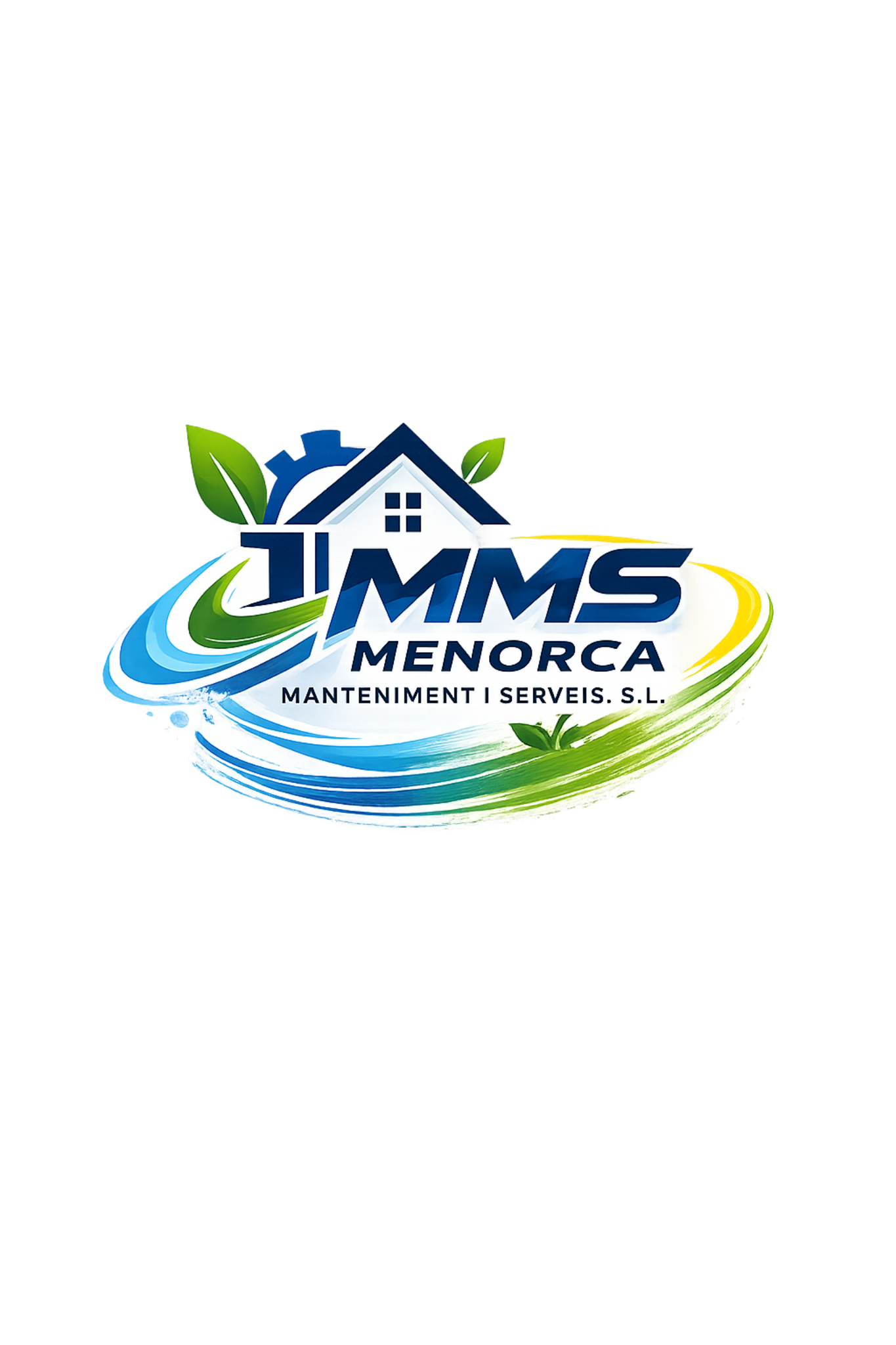 Logo oficial de MULTI-SERVICES DE MENORCA, S.L.