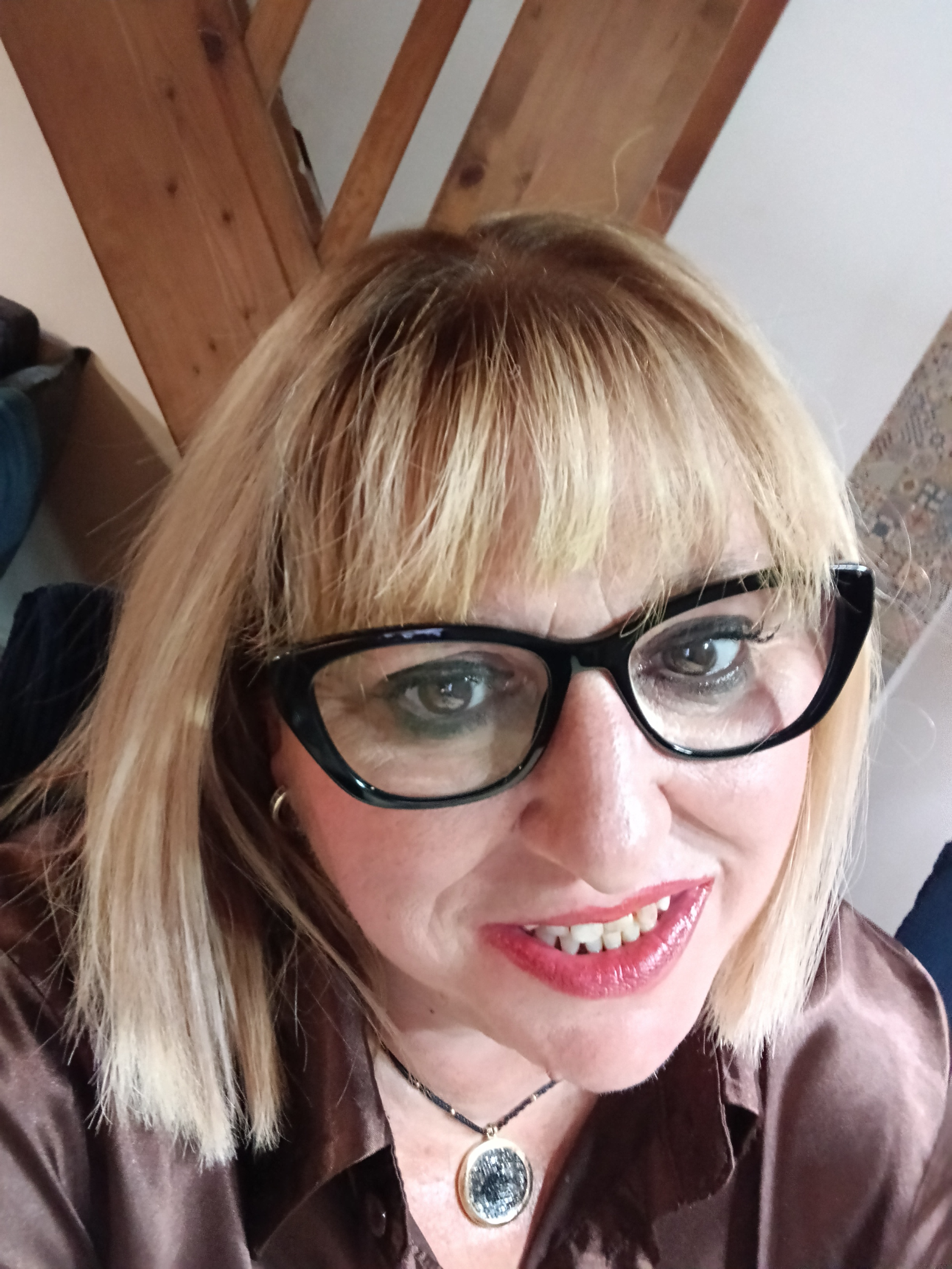 Lidia Lozano Nicolas